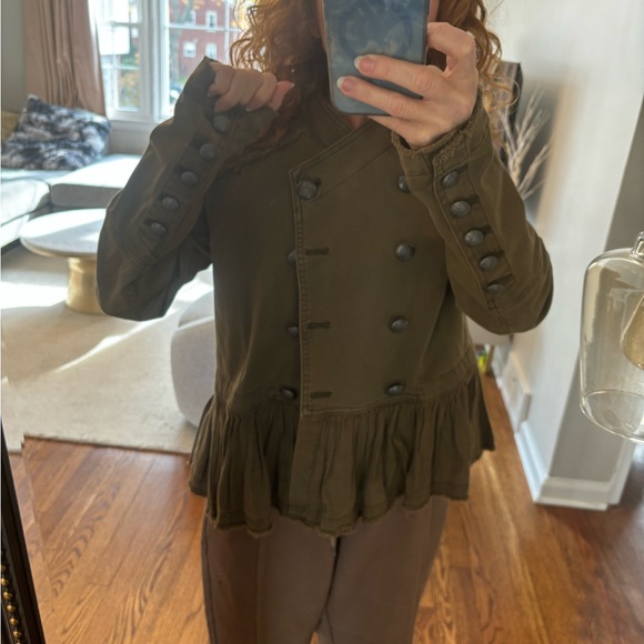 Free People jacket - Picture 7 of 8